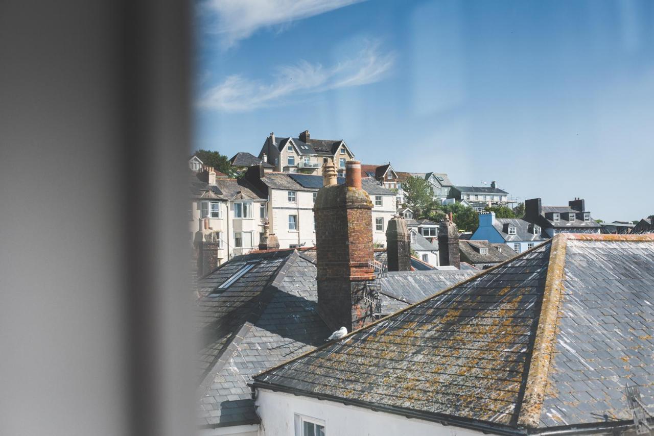 Top Storey Dartmouth Eksteriør billede